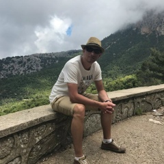 Алексей Апушкин, 27.12.1986, Санкт-Петербург