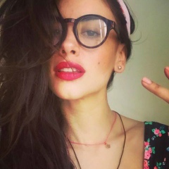 Виктория Керимова, 30.07.1992, Nassau