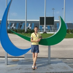 Данил Мякишев, 05.07.1997, Казань