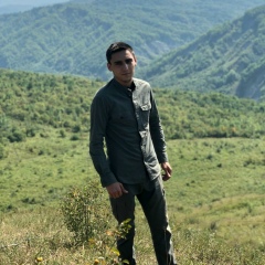 Расул Дадашов, 03.02.1996, Грозный