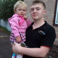 Дмитрий Бабенко, 05.06.1991, Харьков