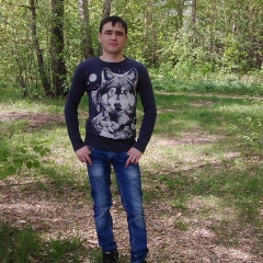 Заир Аширбаев, 21.10.1989, Москва