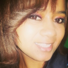 Daniela Quiros, 10.05.1991, Cartago