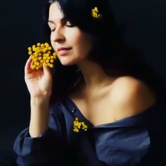 Юлия Кузнецова, 27.09
