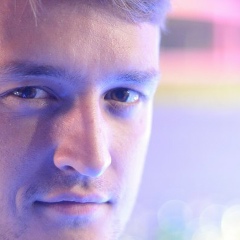 Сергей Толчинский, 22.07.1984, Чебоксары