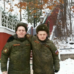 Александр Корнилов, 11.06, Ижевск