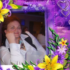 Надежда Калинина, 11.05.1972, Невель