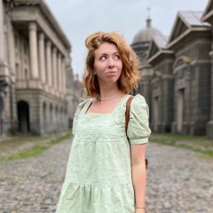 Маша Шшшш, 16.10, Москва