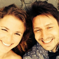 Элина Евстигнеева, 09.12, Санкт-Петербург