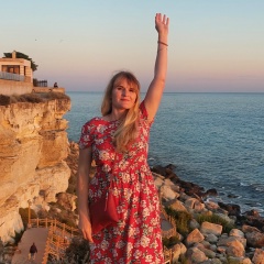 Swetana Luneva, 09.02, Актау