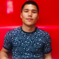 Мейрман Кожаков, 20.04, Алматы