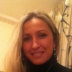 Тетяна Качановецька, 08.11.1980, Avezzano