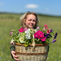 Светлана Латыпова, 10.06.1985, Самара