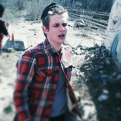 Денис Вячин, 01.01.1994