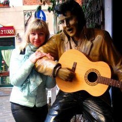 Анна Стародуб, 11.03, Одесса