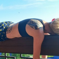 Виктори Иванощук, 28.02.1989, Иркутск