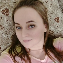 Ольга Фисенко, 21.06, Павлодар