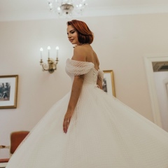 Надя Константинова, 30.10, Санкт-Петербург