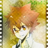 Ivan Krestov, 25.08.1997, Los Angeles