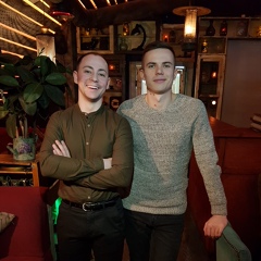 Виталий Тамазлыкару, 21.08