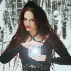 Татьяна Гервас, 03.11, Москва