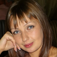 Катя Савчук, 27.06.1985, Одесса