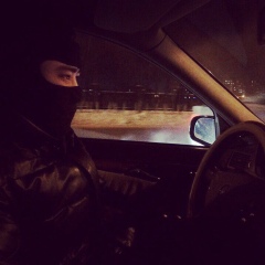 Zeyn Zeyn, 05.02, Астана