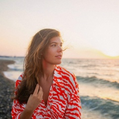 Мария Андреева, 14.02, Санкт-Петербург