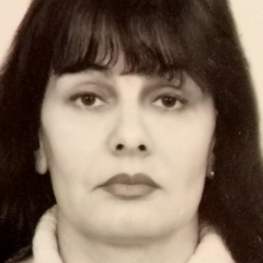 Ирина Семиделихина, 14.05, Орёл
