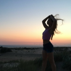 Евгения Денисова, 01.08.1988, Москва