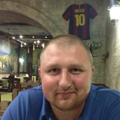 Артём Ретивин, 11.05.1983, Усть-Каменогорск