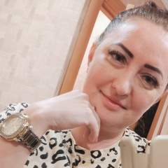 Юлия Варламова, 26.04.1983, Сызрань