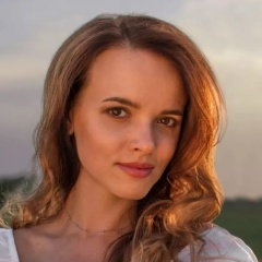 Катерина Герасимова, 19.07.1989, Москва