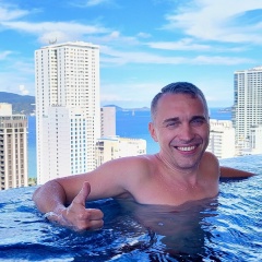 Артём Ткачёв, 24.04.1985, Санкт-Петербург