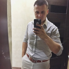 Сергей Чайченко, 23.12, Сумы