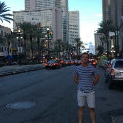 Алексей Кольбик, 06.07, Краснодар