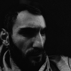 Азамат Мухамедович, 01.02.1983, Сочи