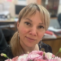 Мария Нижегородцева, 19.02, Челябинск