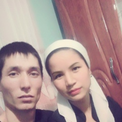 Жадыра Эсмурзаева, 20.02.1991, Алматы