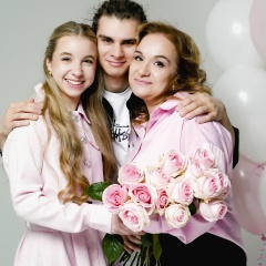 Нина Базылева, 01.11.1979, Санкт-Петербург