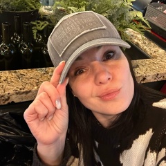 Дашенька Кальина, Санкт-Петербург