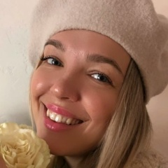 Наталья Поцелуева, 20.02, Красноярск