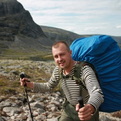 Сергей Кочанов, 28.10.1986, Ивантеевка