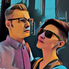 Павел Наумов, Санкт-Петербург