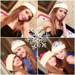 Фатима Турпуханова