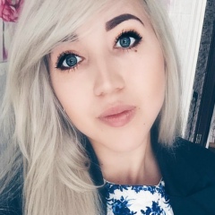 Анна Цветникова, 26.02.1990, Ульяновск