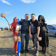 Зайнуллин Денис, 04.07, Челябинск