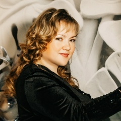 Юлия Федоринова-Ощепкова, 16.07, Шадринск