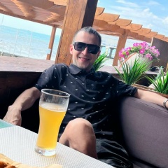 Рома Васильев, 26.08.1991, Уфа