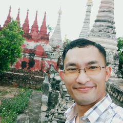 Mg Saw, 04.06, Pyin Oo Lwin (Maymyo)